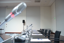 Konferenztechnik Darmstadt